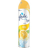 Glade Fresh Lemon Air Freshener 300 ml