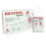 Pharco Revidol 5 uds