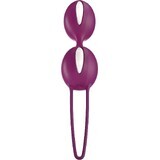 Fun Factory Venus Balls Venus Balls Smartballs teneo duo blanc-violet