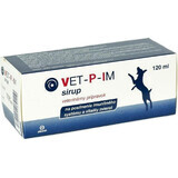 Pleuran VET-P-IM sciroppo 120 ml