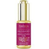 Saloos Argan & Opuntia Rose 100% organic - Bio royal care 20 ml