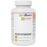 GymBeam Ecdysterone 60 capsule