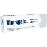 Toothpaste Biorepair PLUS PLUS PRO WHITE 75 ml