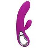 Pretty Love Vibrator Elmer Violet