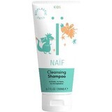 NAÏF Baby Shampoo for Gentle Combing 200 ml