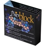 Pythie Bio Block polvere antimicotica per unghie delle mani 3 x 0,1 g