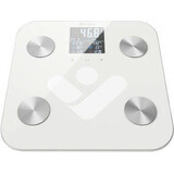 TrueLife FitScale W6 BT Bluetooth Personenwaage