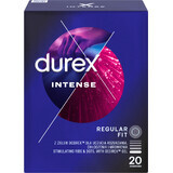 Durex Intense 20 pcs