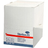 Hartmann STERILUX ES STER. compressa sterile con bordi ripiegati (5x5cm) 50 pz.