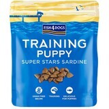 Fish4Dogs Welpentraining Palme Sardine 150 g