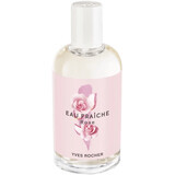 Yves Rocher Eau Fraiche Rose 100 ml