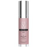 Miss Vivien Polvo de Diamante Gel de Masaje 50 ml