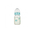 PP-Futterflasche, BPA-frei, Tierdekoration, 120ml, Babynova