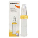 Spezial-Saugflasche, SoftCup, 800.0399, Medela