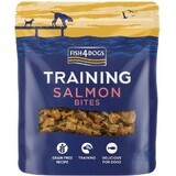 Fish4Dogs Palmenlachs Hundetraining Lachs 80 g