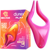 Durex SEX Stimulateur de zone érectile