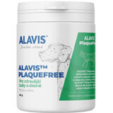 Alavis PlaqueFree para dientes y encías 40 g