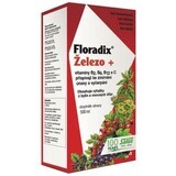 Salus Floradix Ferro - liquido 500 ml