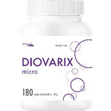 Diovarix micro 180 tabletten