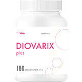 Diovarix Plus 180 tabletten