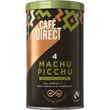 Cafedirect Machu Picchu café instantáneo 100 g