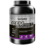 Prom-In CFM Pure Performance Pistaches 2250 g