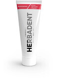 Herbadent Professional Herbal Toothpaste with fluoride 100 g