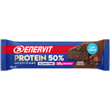 Barretta proteica Enervit al 50% di cioccolato fondente 40 g