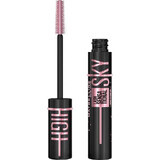 Maybelline New York Lash Sensational Lash Sky High Cosmic Space Black Mascara, 7.2 ml