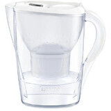 Bouilloire Brita Marella XL Memo blanc (incl. 3 MX+) 3,5 litres