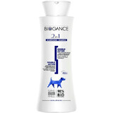 Champú Biogance 2en1 250 ml