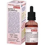 Pharco Histallerg gouttes aiguës 30 ml