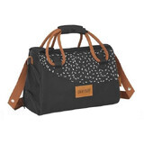 Badabulle Borsa tascabile Pocketstyle Cammello nero