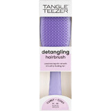 Tangle Teezer El Desenredante Definitivo para Rizos - Coily Purple Passion