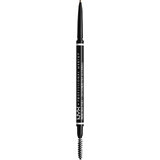 NYX Professionele Make-up Micro Brow Pencil Wenkbrauwpotlood - 01 Taupe 0.09 g