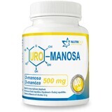 Nutricius Uro - Mannose 40 tablets