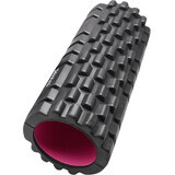 Power System Rullo fitness Rullo fitness Rullo schiuma rosa