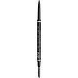 NYX Professional Makeup Micro Brow Pencil Crayon à sourcils - 03 Auburn 0.09 g