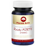 Pharma Activ Reishi forte 1000 90 capsule