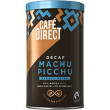 Cafédirect Machu Picchu café instantané décaféiné 100 g