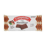 Moresco Schokoladenkekse, 340 g, Campiello