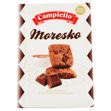 Moresko Schokoladenkekse, 250 g, Campiello