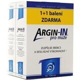 Argin-IN for men 90 capsules