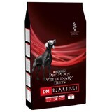 Purina PPVD Canine - DM Diabetes Management 3 kg