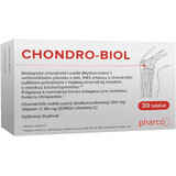 Pharco Chondro-Biol 30 Tabletten