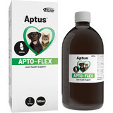 Aptus Apto-Flex jarabe veterinario 500 ml