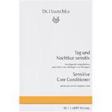 Dr. Hauschka Tratamiento revitalizante de noche en ampollas Sensitive 50 x 1 ml