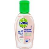 Dettol antibakterielles Handgel mit Kamille 50 ml