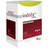 Indol INDOL3C trattamento mensile 60 capsule