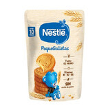 Junior Kekse, +10 Monate, 180 g, Nestle